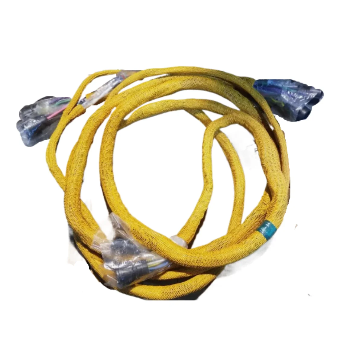 Truck Parts Chassis Harness Assy 5333959 5333988 5333991 5333950 Sensor Wiring Harness Assembly Use on CAT 789D Truck