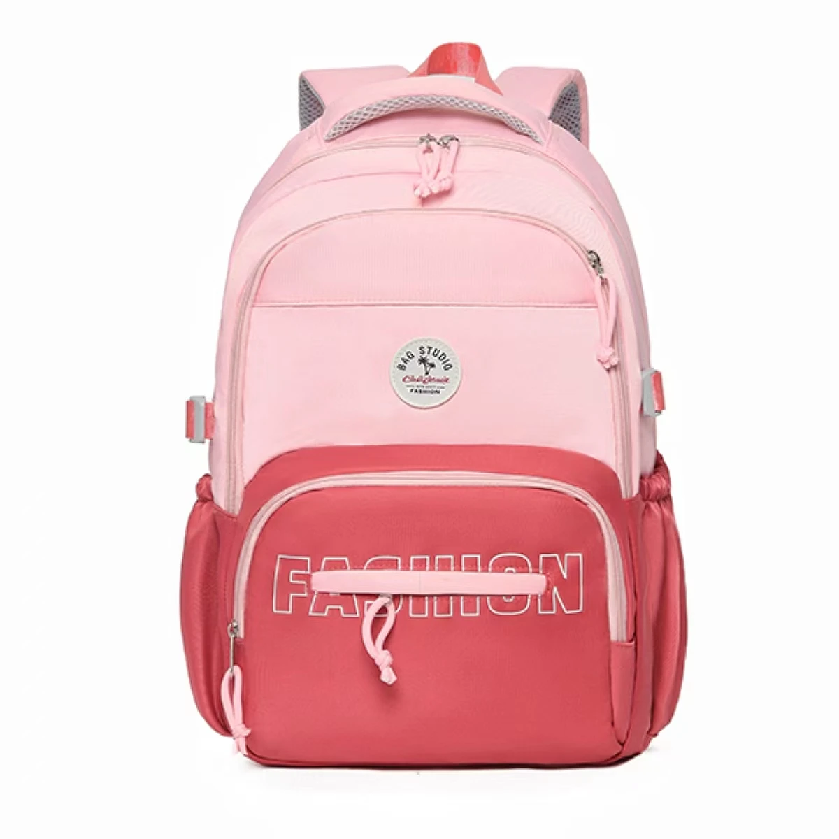 In stock Lightweight Waterproof durable book bag for girls casual backpack