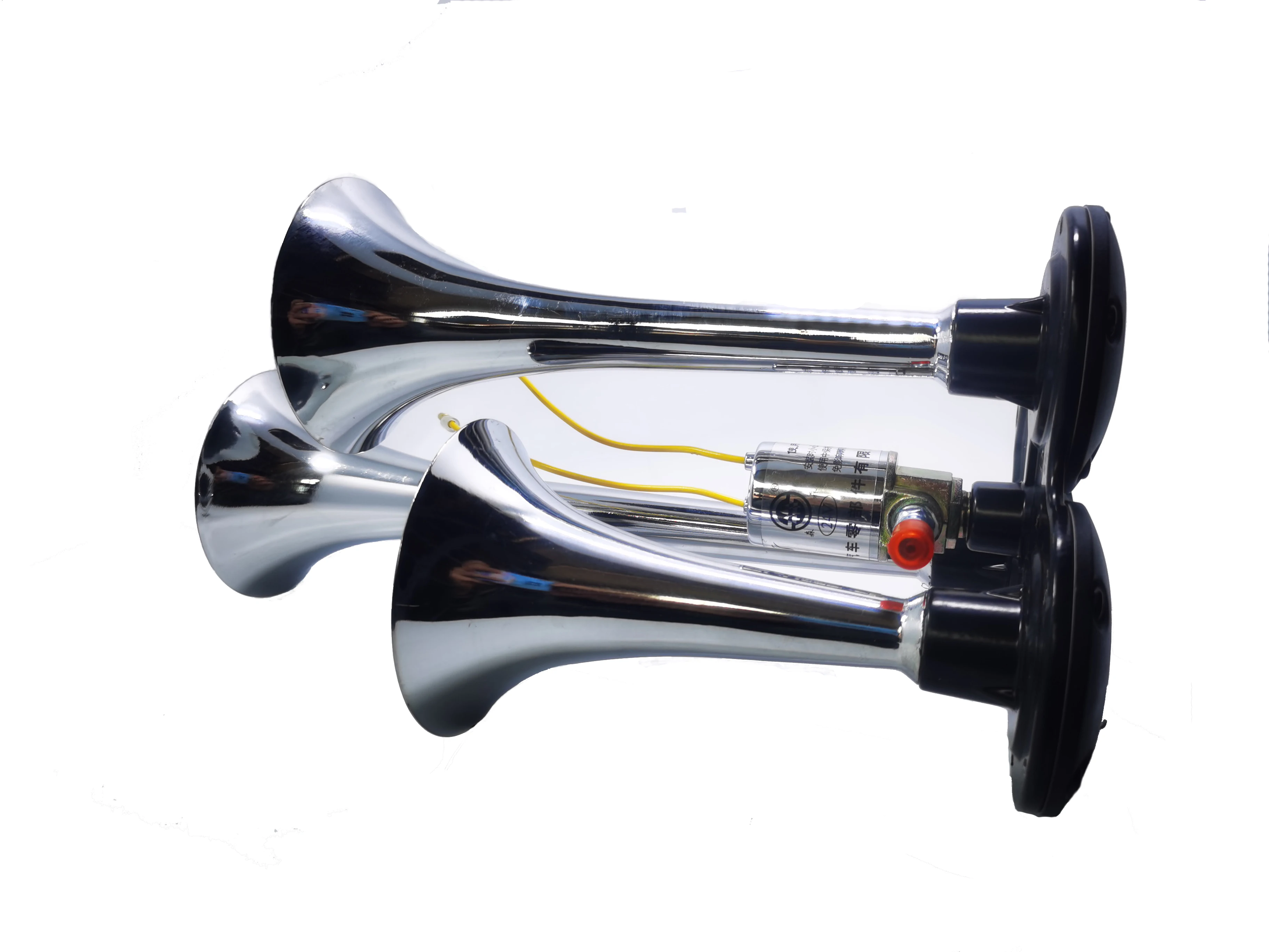 Manufacturer Supply Custom High Performance Poah Car Air Horn