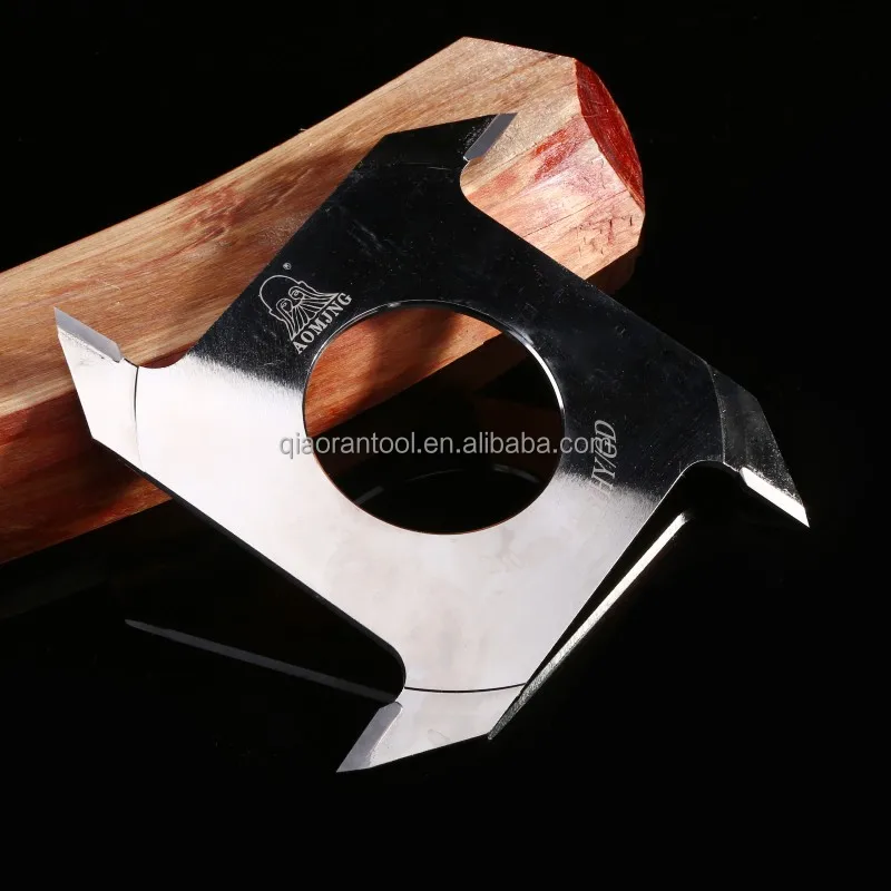 210x4.0x70x4T-12mm China factory finger joint cutter for wood joint Woodworking