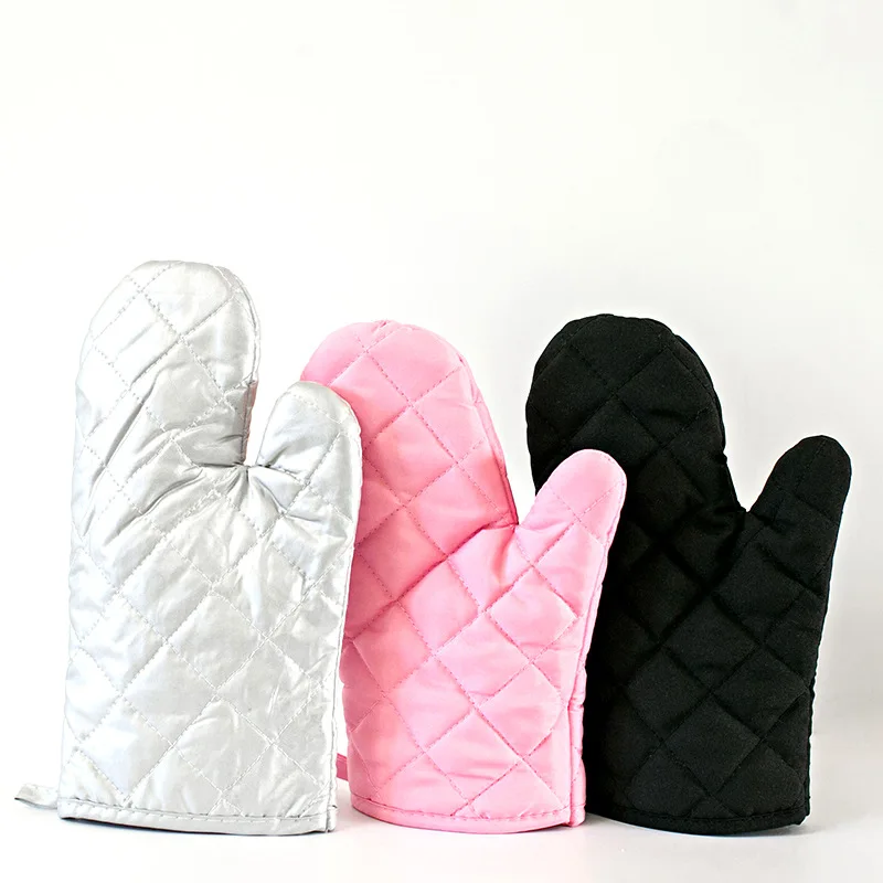 Manufacturer wholesale creative anti-hot hand cover heat insulation pad microwave oven glove kitchen