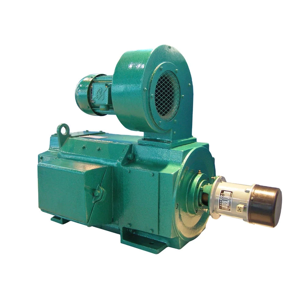 Z4 series DC motor 4 kW 1000RPM 1500RPM 3000RPM electric motor