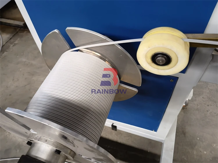 WELDING ROD MACHINE (5)