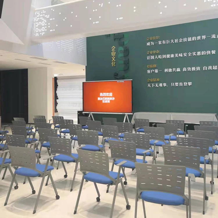 Digital interactive whiteboard smart board for school or office whiteboard