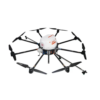 Manufacturer Price Digital Eagle Agriculture Drone for spraying insecticides  AK-81