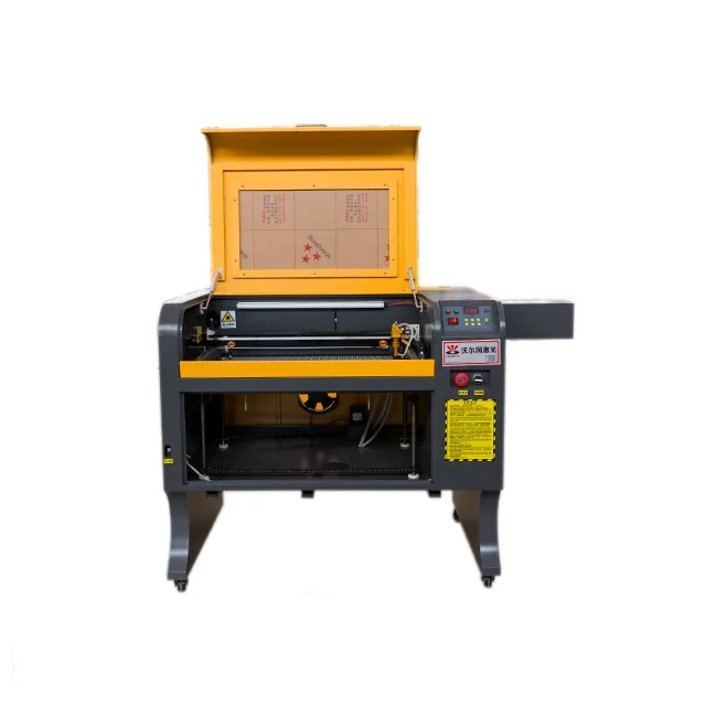 5mm acrylic mdf laser engraver and cutter 9060 laser cutting machine 100 watt