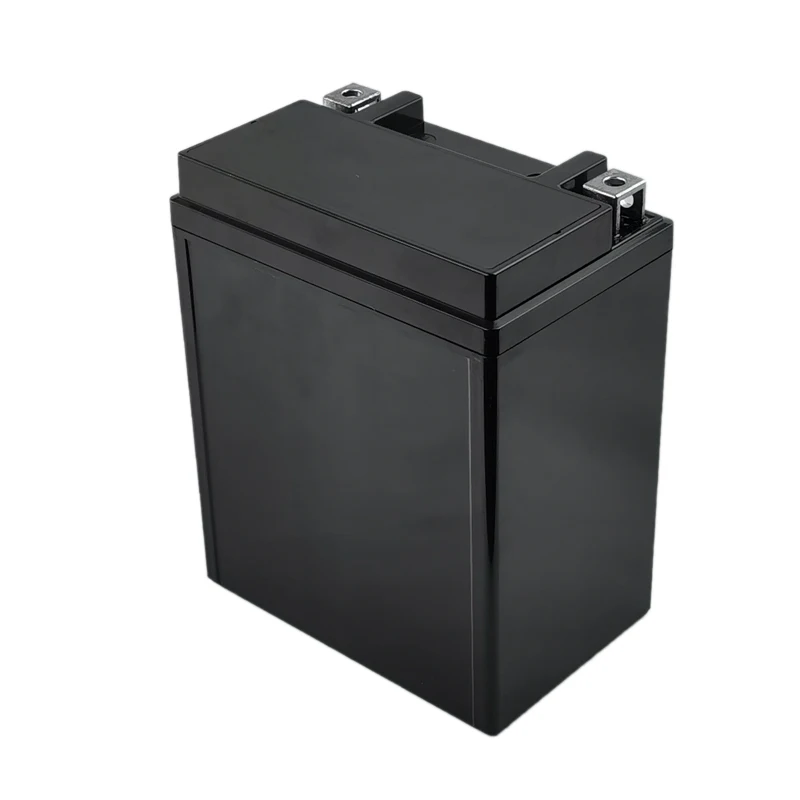 Индивидуальные YTX20A-BS 12V20AH свинцово-кислотный водонепроницаемый необслуживаемые MF батарея для