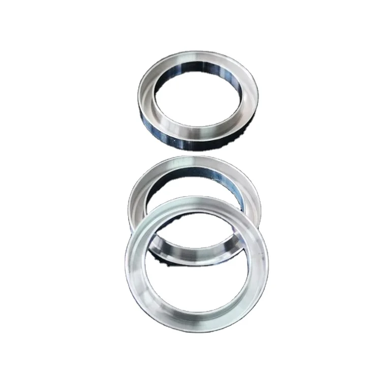 Custom Precision CNC Machined Kovar Components for Connector Brazing