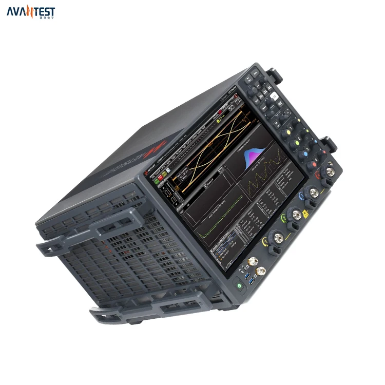 UXR-серия 70 ГГц 2 канала 1 мм входы UXR0702AP Agilent / Keysight