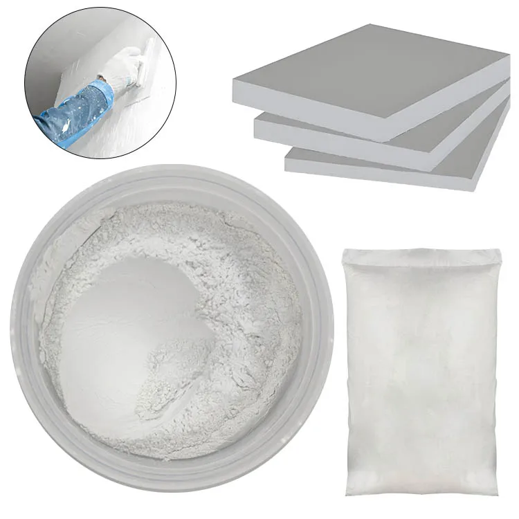 Good Quality Desulfuration Gypsum Fgd Gypsum Admixtures Cement Additive