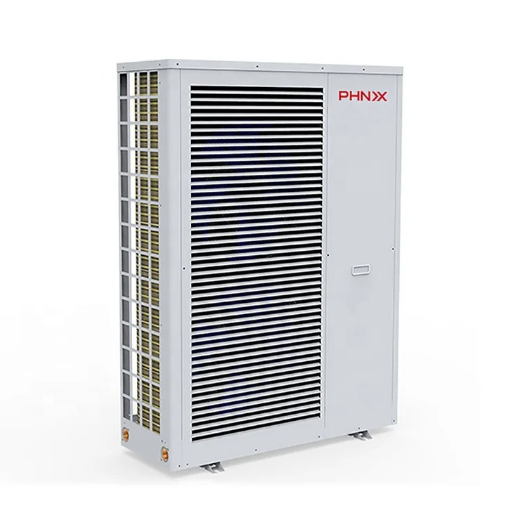  Оптовая цена от производителя PHNIX H15B тепловой насос водонагреватель инверторный моноблок с вентиляторной