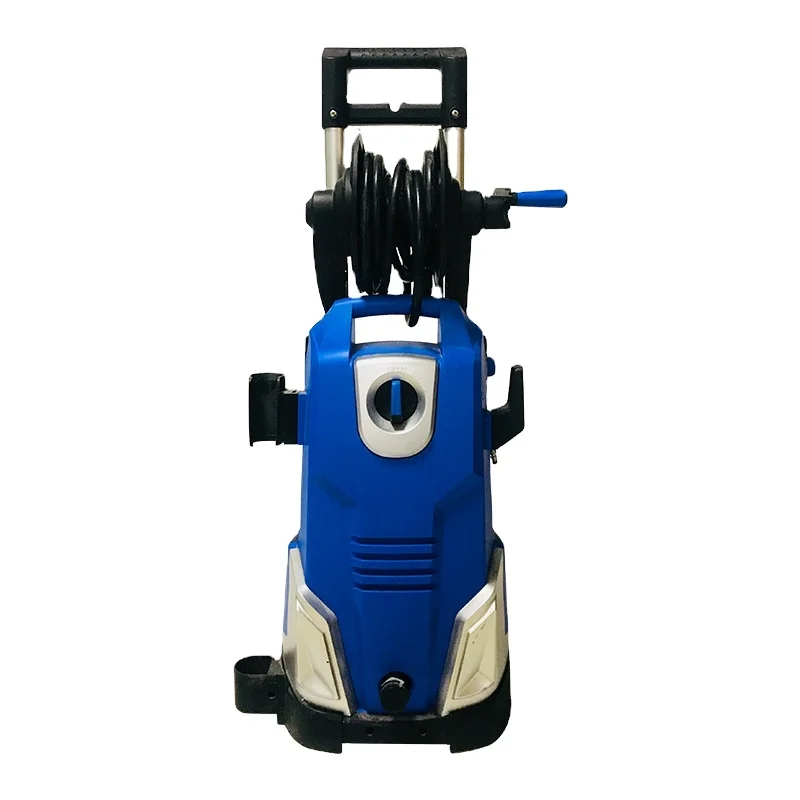 Super pressure water pump car washer machine spray foam washing cleaner long range induction motor portable car washer