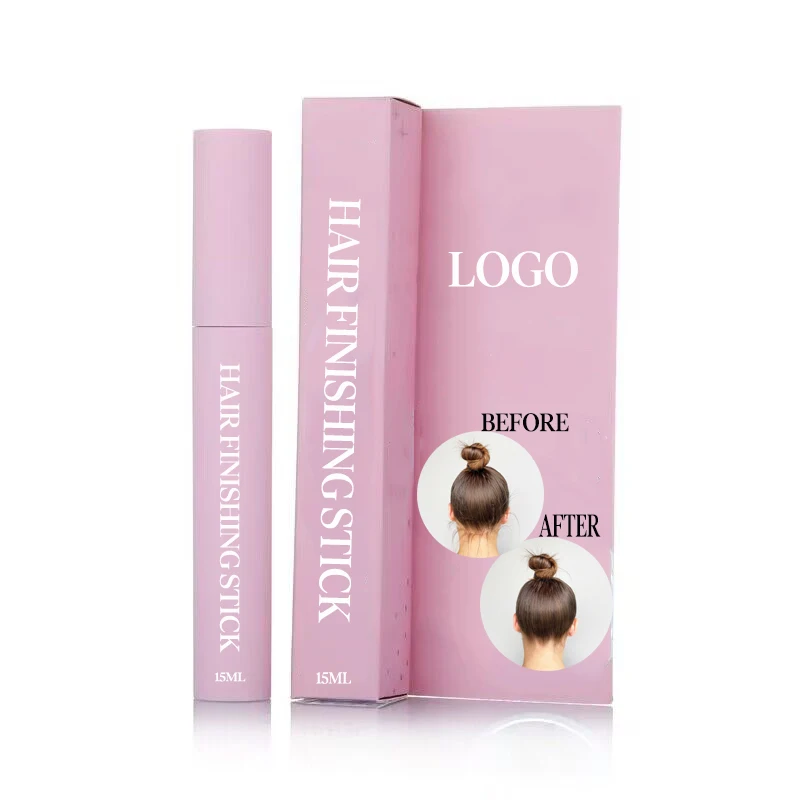 OEM hot sale products hair styling gel private label hair wax stick for your baby hair