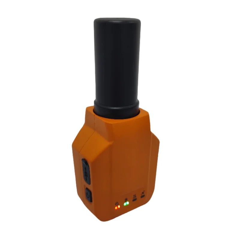 customizable for Drones and Aerial Mapping High Accuracy GNSS RTK Receiver