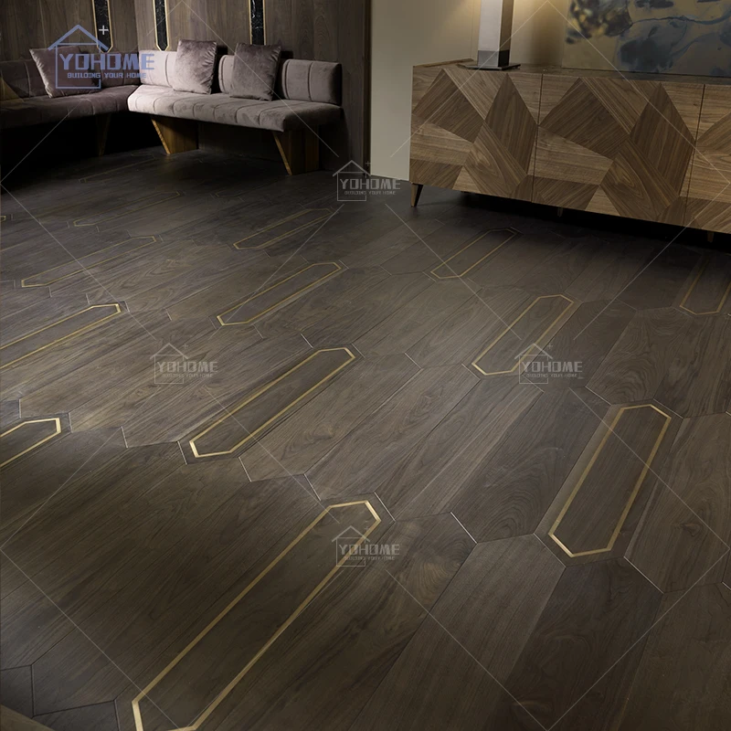 Kuwait wood flooring for construction real estate 3 ply merbau wood flooring price multi-layer engineered narra wood flooring