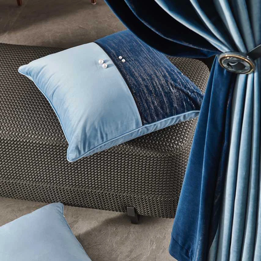 JBL J2101 design 280cm luxury gilding velvet fabric for home upholstery  fabric for sofa cover