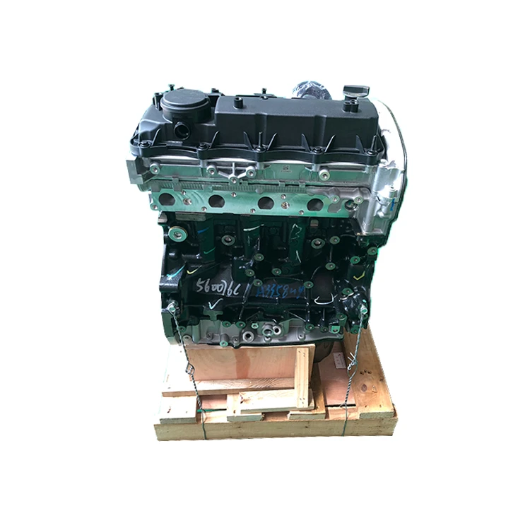 Diesel Four-wheel Drive Convex Engine Suitable For Ford Transit 2.2l Dc1q-6006-aa Jx4d22