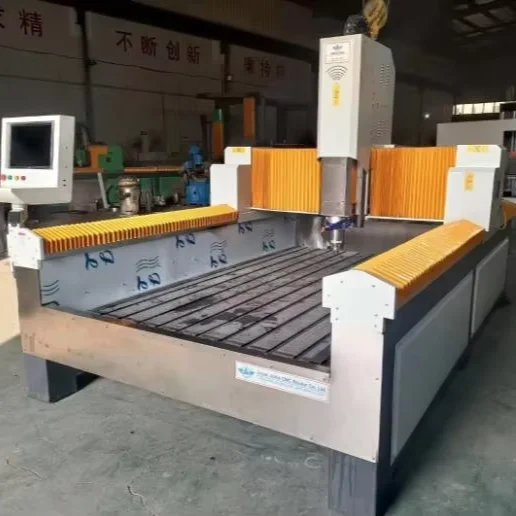 Perfect Quality Precision Stone Laser Technology Intricate Designs And Detailed Customization Engraving Machine