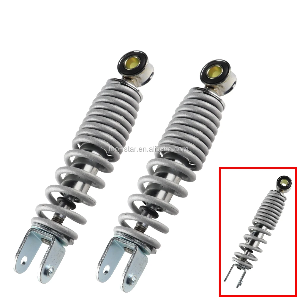 12mm Motorcycle Shock For YAMAHA PW50 PY50 REAR ABSORBER SHOCK