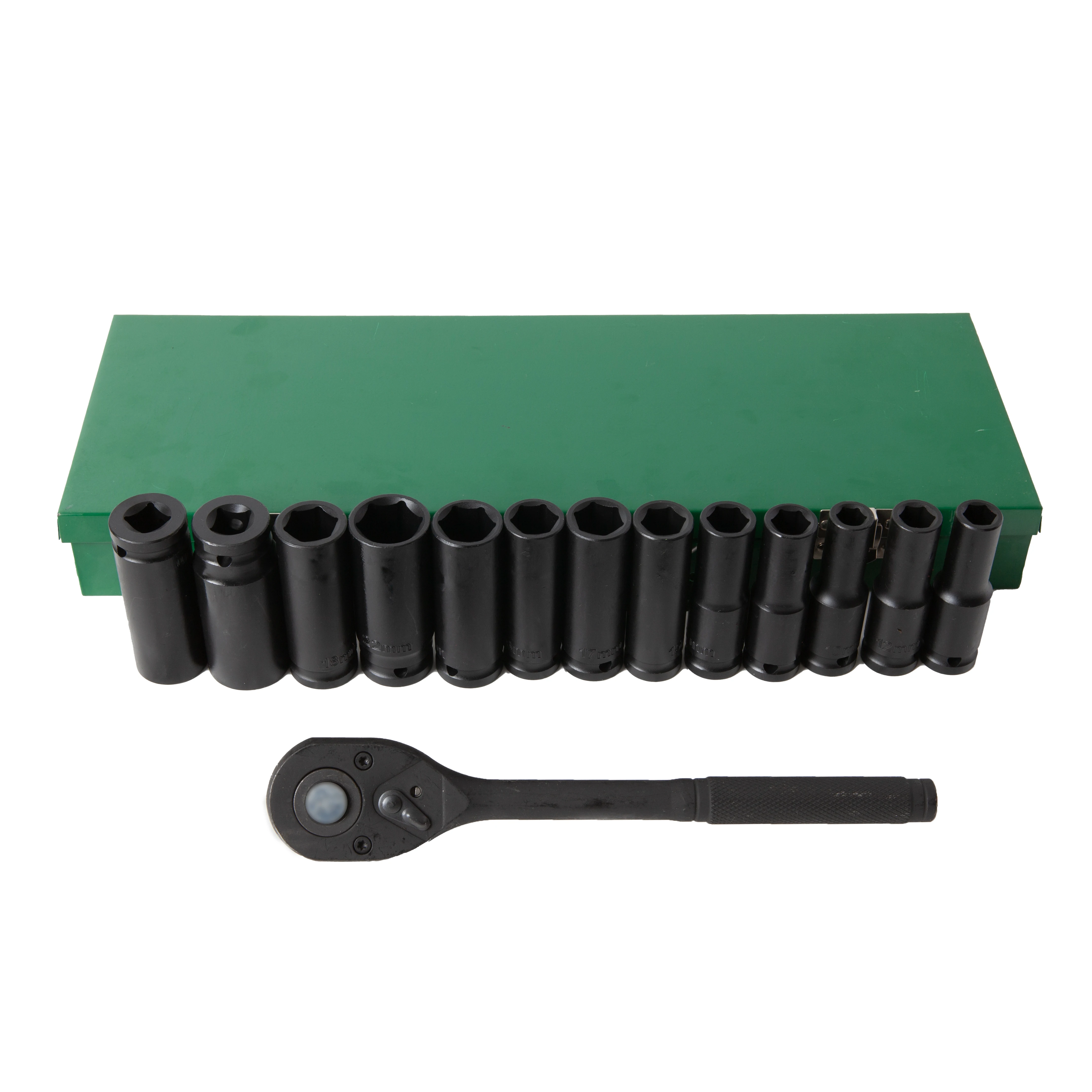 BNYA Socket Wrench Set Mechanical Workshop Equipment Tools Motorcycle Auto Repair Universal Adapters Hardware Supplies Tools