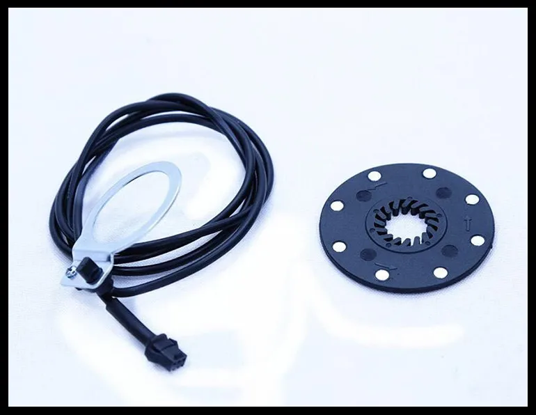 Hot Selling Front or Rear Wheel Brushless Motor 18 Inch Electric Bike Conversion Kit