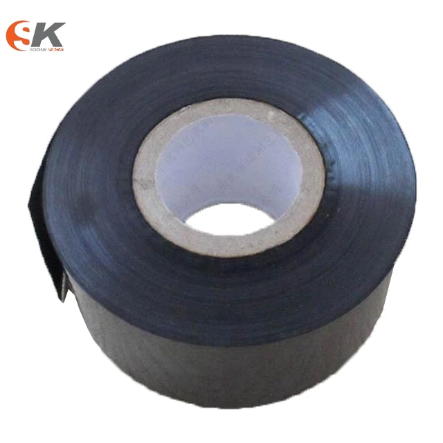 Лента для принтера с чернилами лента датой и кодом