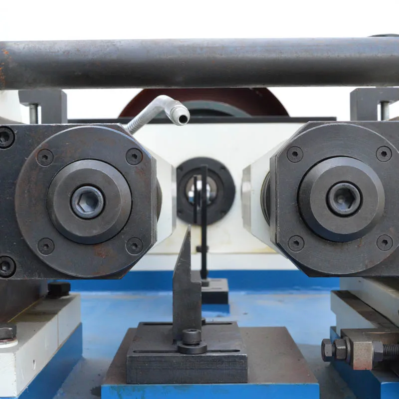 HB-30 Trapezoid Thread Making Machine Screw Lod Long Thread Rolling Machine