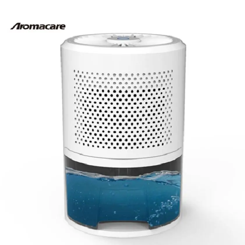 China Home Reusable Bedroom Quiet Low Noise Room Dehumidifier For Baby Rooms