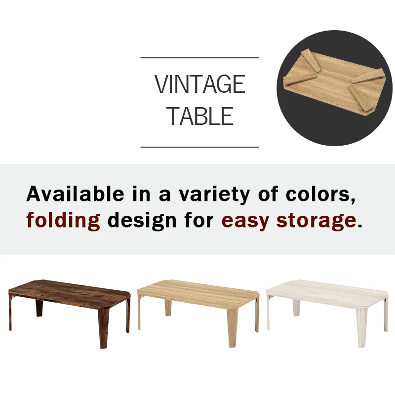 
Wholesale Cheap Fashion Modern Minimalist Furniture Solid Wood Coffee Table 