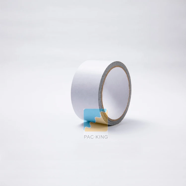 Double Sided Tape Heavy Duty Industrial Tape Waterproof Mounting Adhesive Tissue Tape