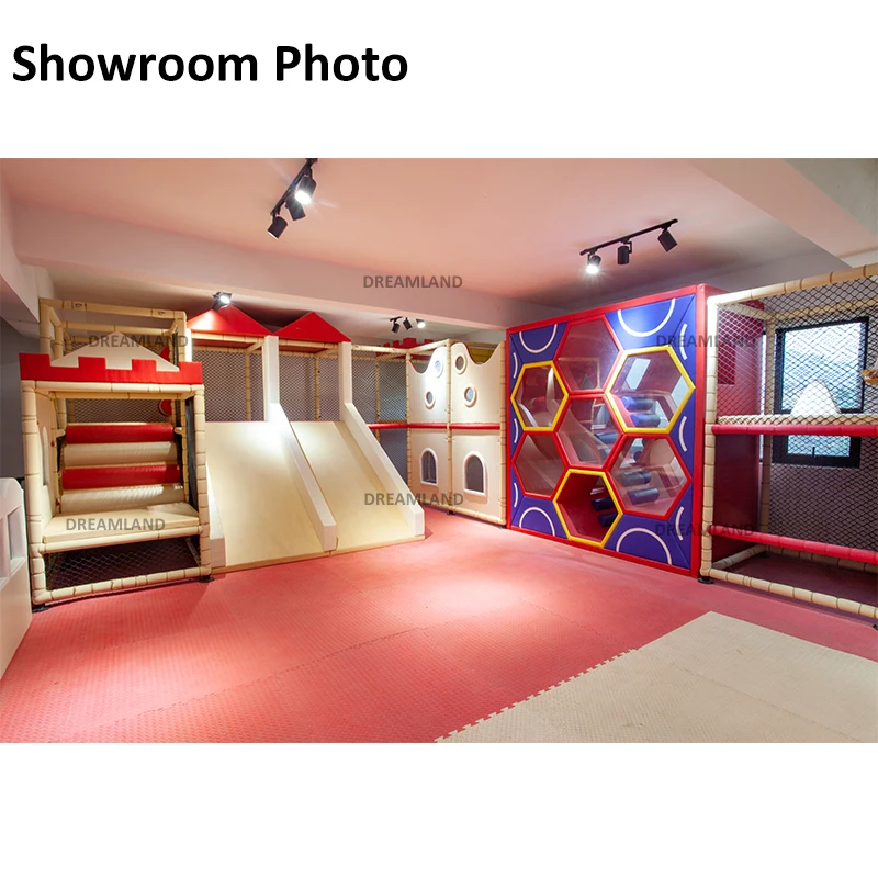 Australian Standard Commercial Indoor Playground Sets Swings Slides Play Toys Kenya See-saw