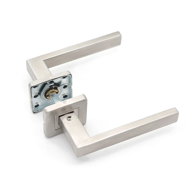 Security Mortise Sash Locks and Door Handle Lock Set