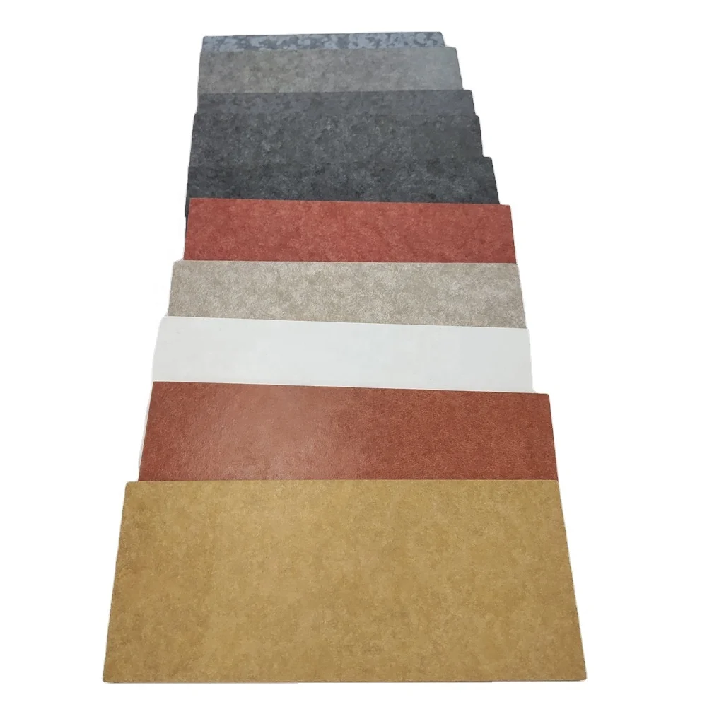 Серая, белая, красная, цветная волокнистая цементная плита для кровельной перегородки
