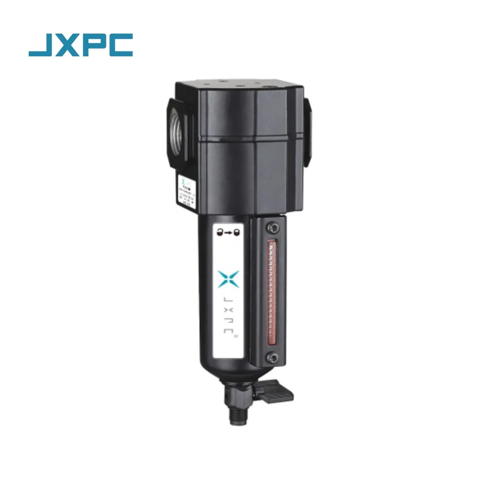 Modular Design High Quality 4Z Series Air Pneumatic Filter