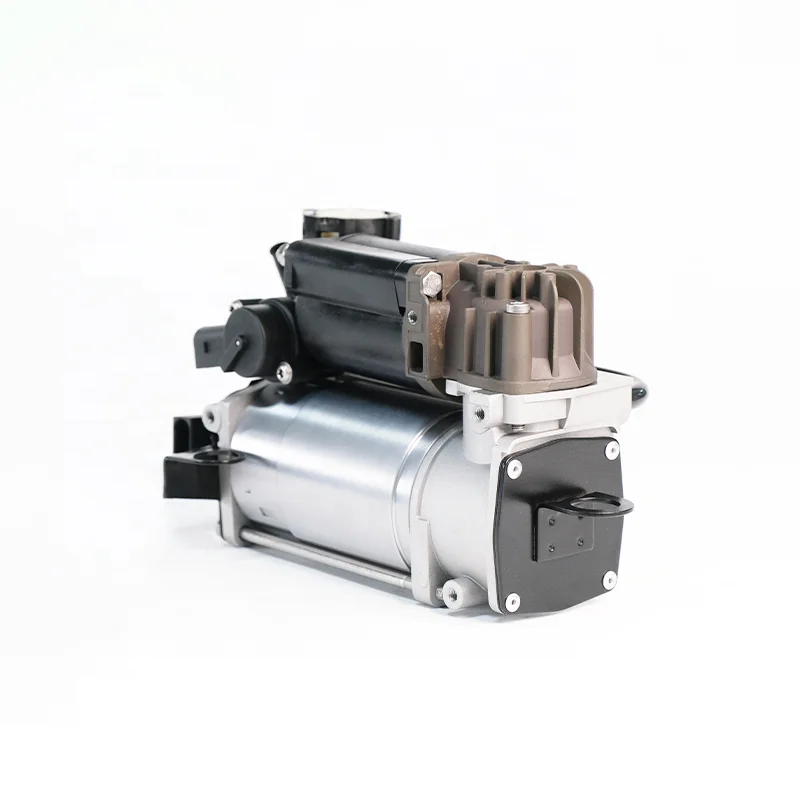 Tasso High quality Auto Suspension Systems Other Suspension Parts Air Suspension Compressor for Mercedes BenZ W220 2110001204