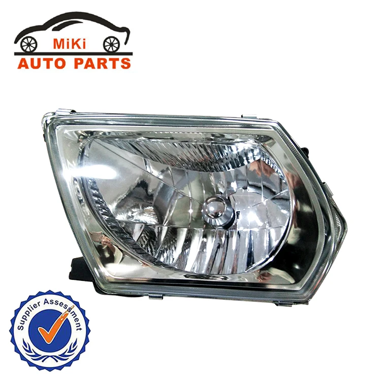 Head light for nissan patrol 2002 2003 2004