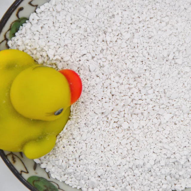 
Granular Chlorine Calcium Hypochlorite Hi-chlon 65 Water Treatment 