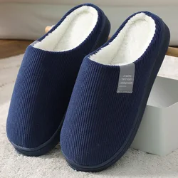 JOGHN OEM ODM female plush fuzzy winter memory foam house slippers for guests pantoufles sleeper shoes chinelos mop Fur slippers