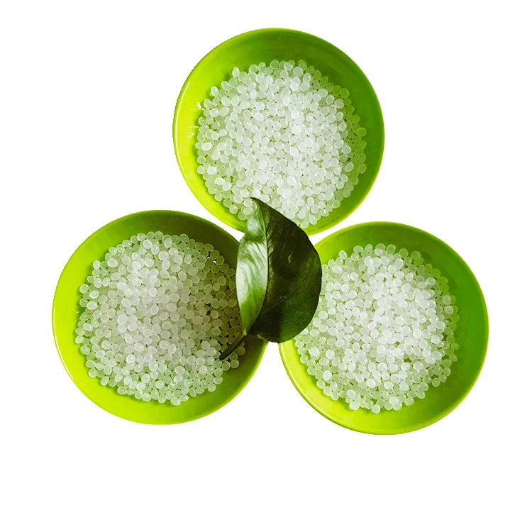 Virgin And Recycle Ldpe Hdpe Mdpe Lldpe Granules Plastic Raw Material Transparent Bag White Packing