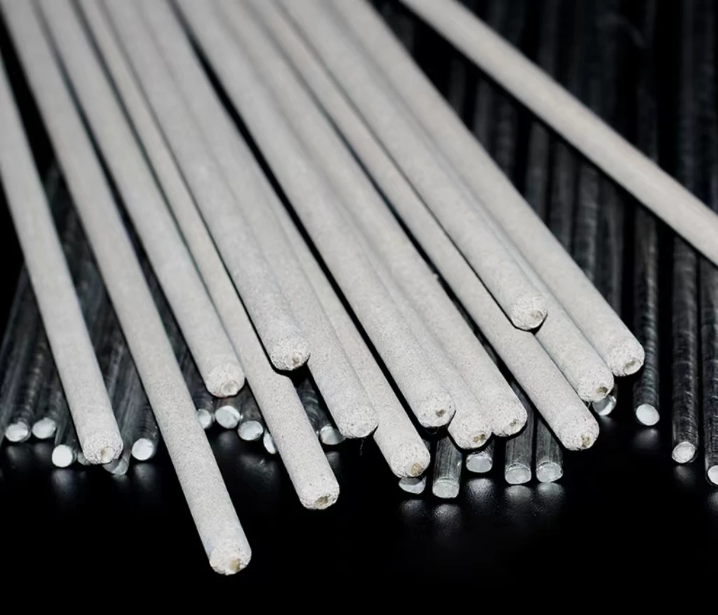 Factory price 1.5mm stainless steel electrode aws e308l-16 welding electrodes