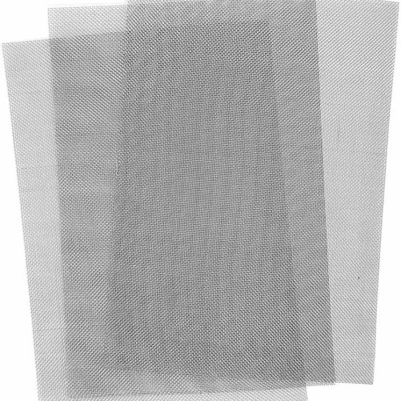 Plain Dutch Weave Wire Mesh