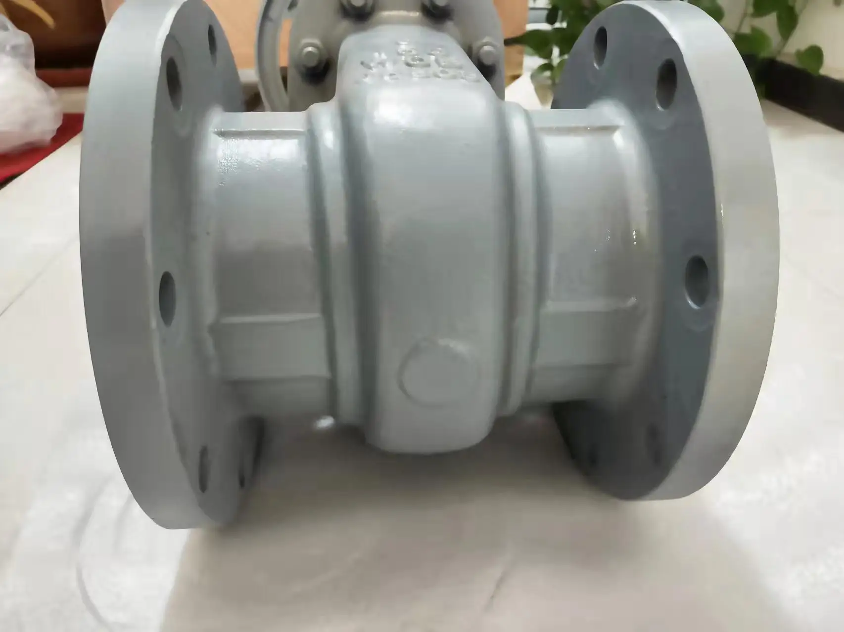 API carbon steel 150 Gate Valve for water steam