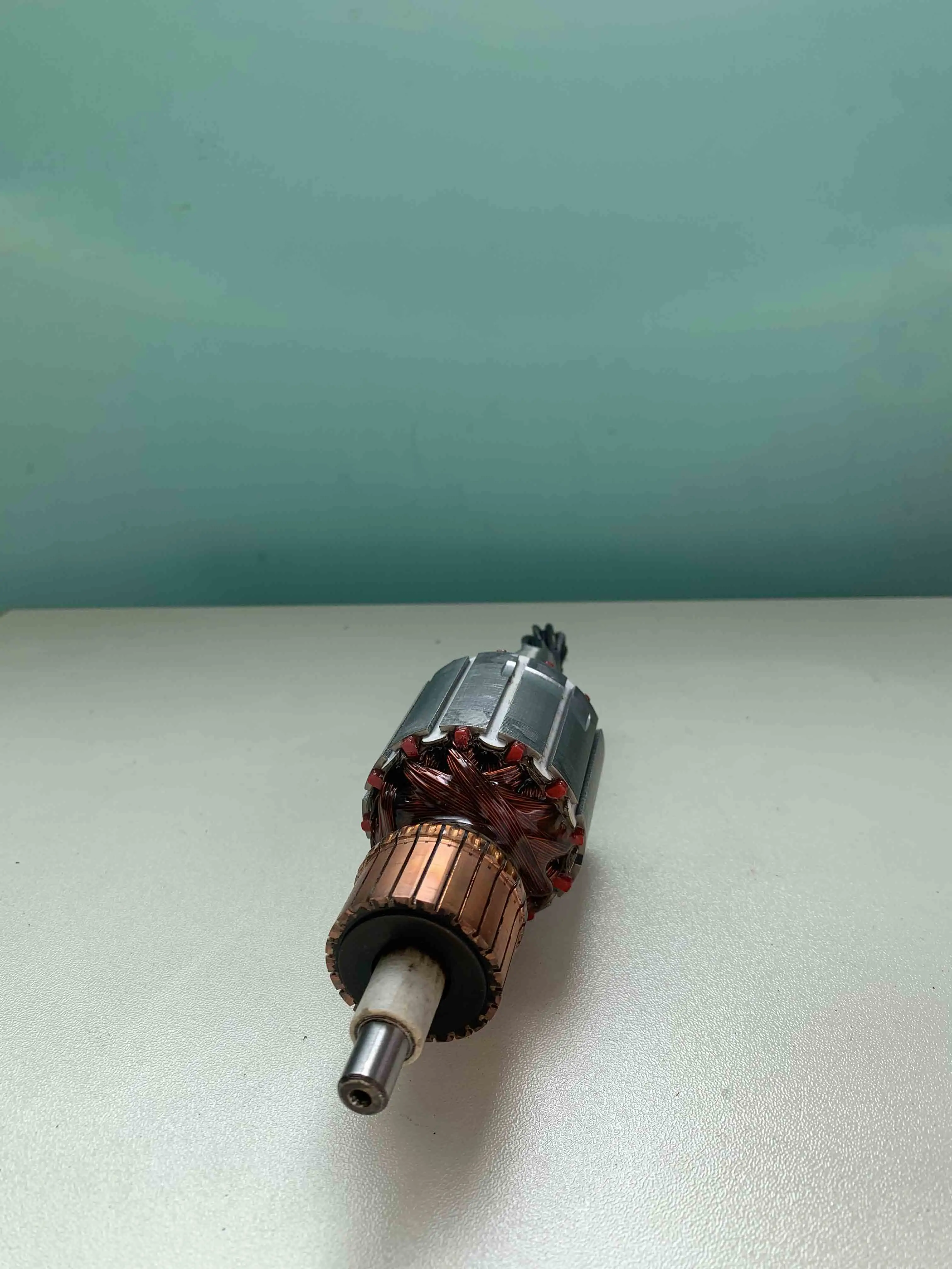  AC220-240V якоря ротор Замена для HILTI отбойный молоток TE904 TE905 TE-904