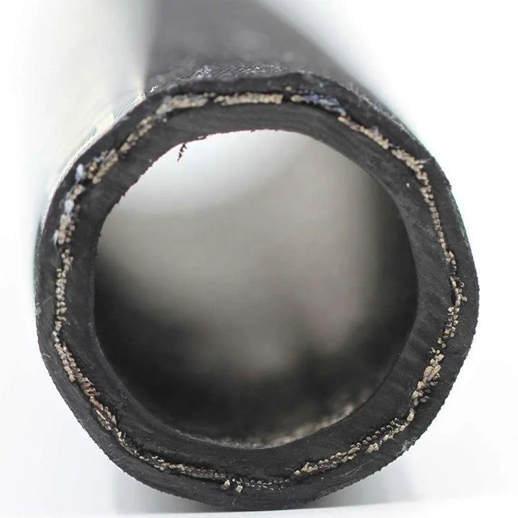 Hose assembly of high pressure oil pipe Manufacturers selling hydraulic hoses and joints