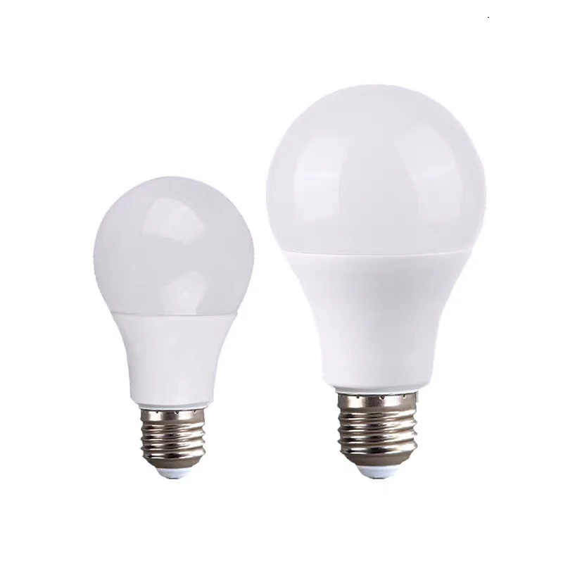 220V 110V 1000 Lumen Led Bulb Candle for Canderliers Color Temperature Adjustable Light A60