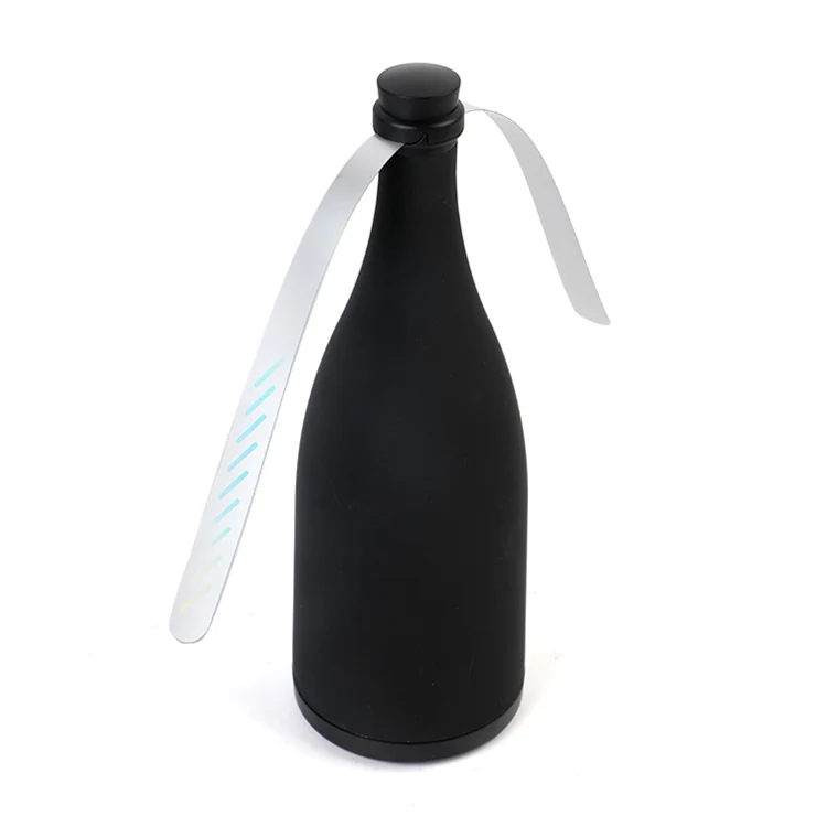 Customized Indoor Outdoor Home Anti Fly Fan with Usb