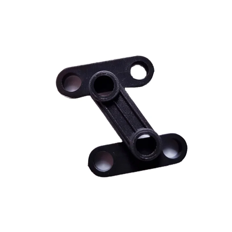 Пластиковый нейлоновый материал, китайский поставщик, соединитель для электрических проводов/небольшие зажимы для электрических кабелей