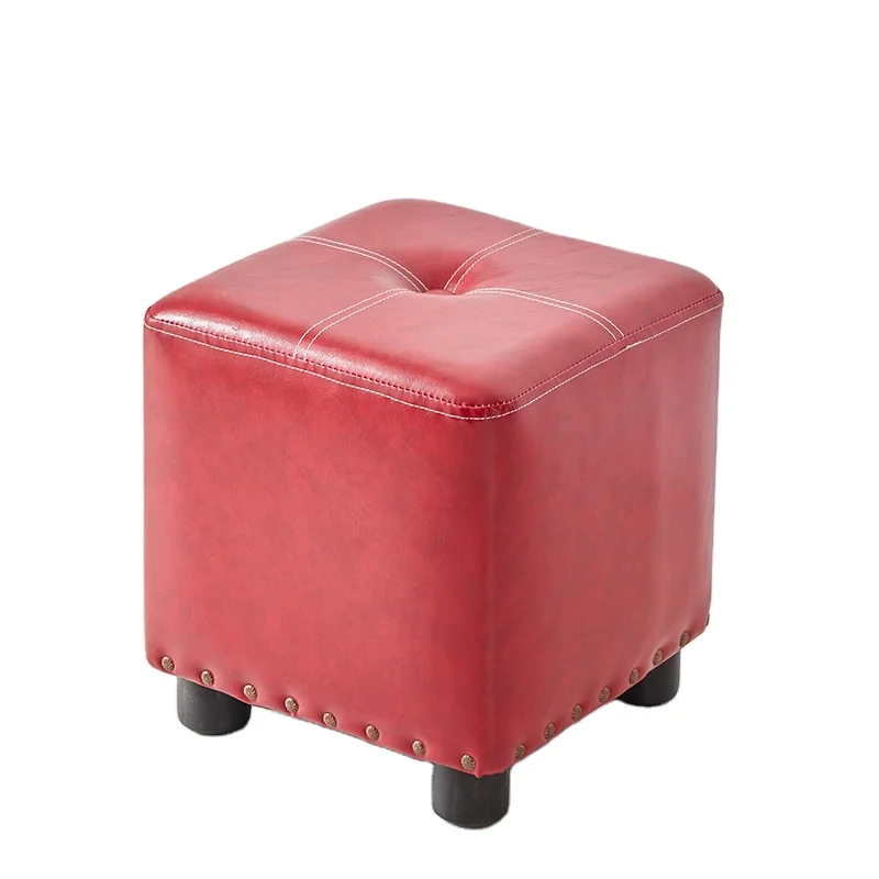 
Xingsheng The Nordic small stool household stool Modern and simple chair in homestay 