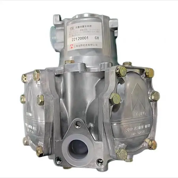 Fuel Dispenser Flow Meter TATSUNO Flow Meter High Rate Gas Station Flow Meter