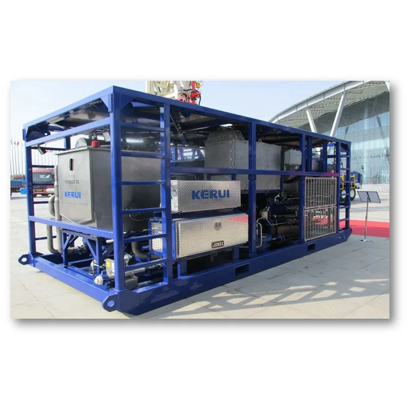 offshore Liquid Nitrogen Pump  Long Service Life Provided